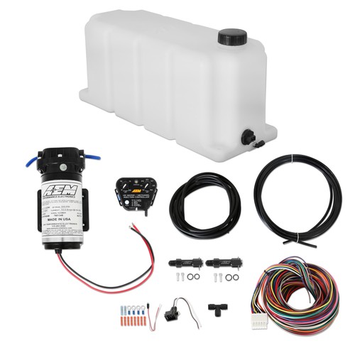 3301 aem water methanol - 30-3301, v3