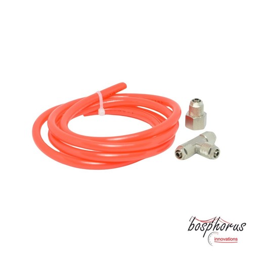 Water methanol injection - methanol,