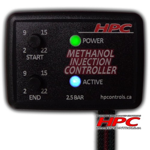 Hpc methanol water injection - hpc, /
