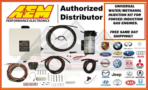 Aem 3300 1 gallon - aem, v3